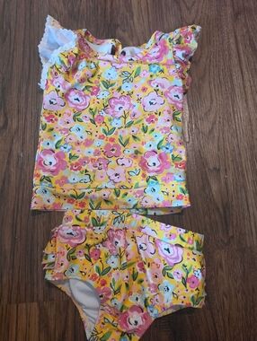 Sweethoney Swim Suit